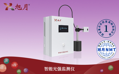 智能光強(qiáng)監(jiān)測(cè)儀